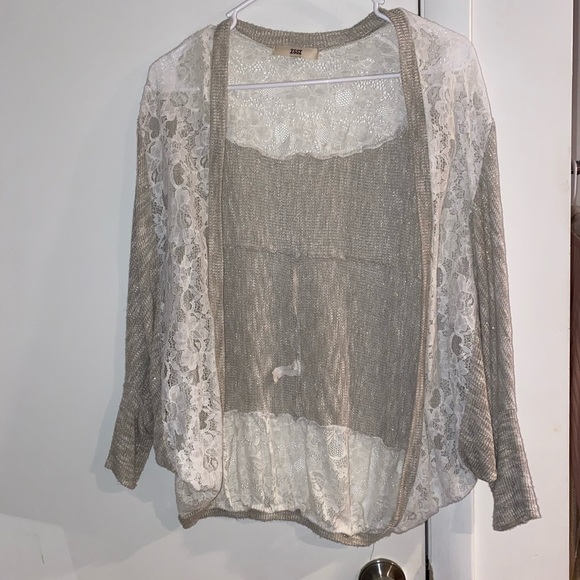 Cardigan - Picture 1 of 2